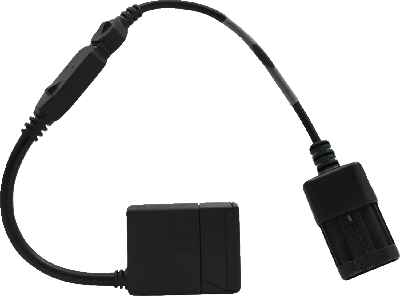 Power Vision 4 Fuel Injection Module