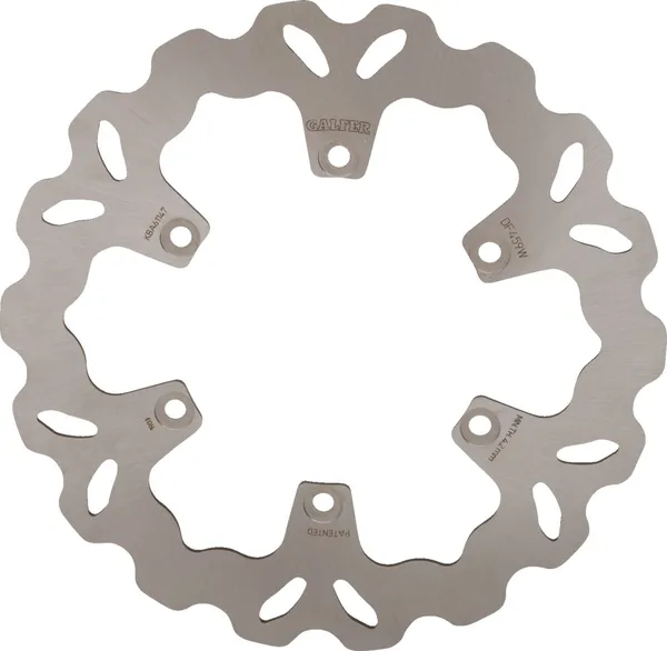 Image: Product/Part name Front