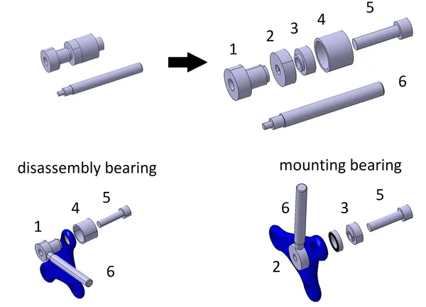 Image: Product/Part name 