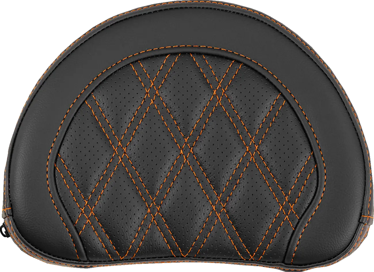 Contoured Sissy Bar Pad