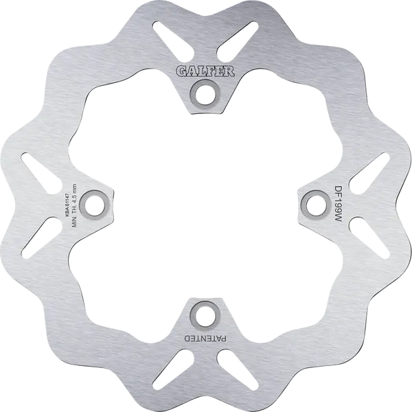 Image: Product/Part name Front