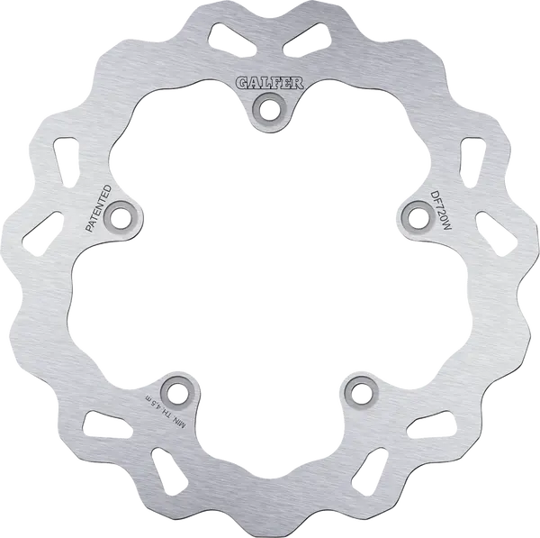 Image: Product/Part name Front