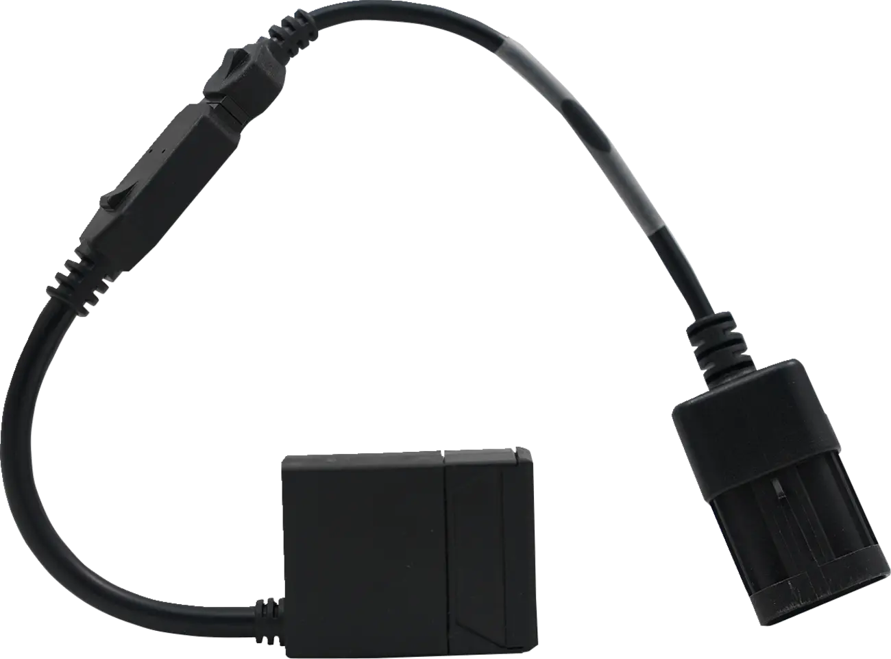 Power Vision 4 Tuner for Indian