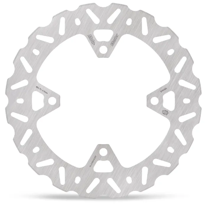 Nitro Series Brake Disc