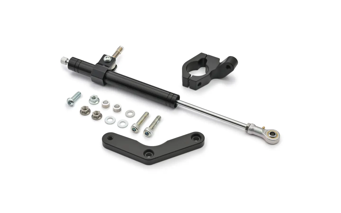 ROUND STRG DMPR FXLRST 22-UP