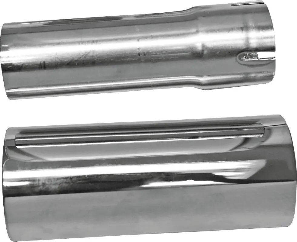 Muffler Adapter
