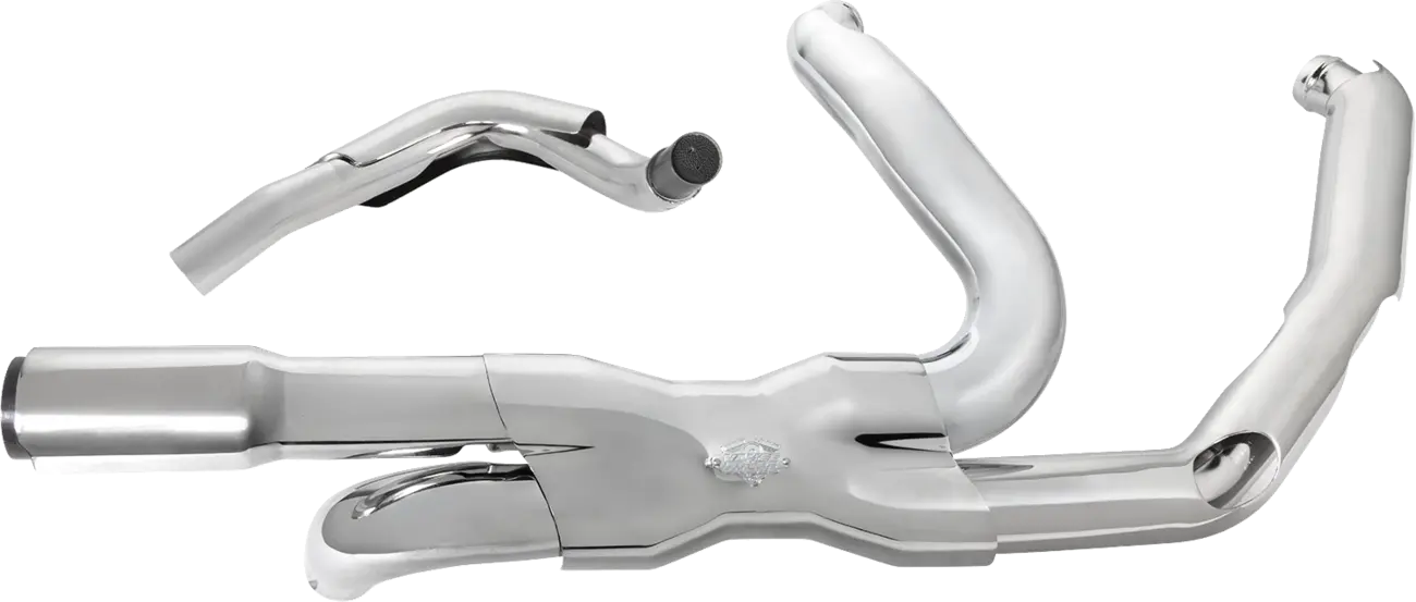 Power Duals PCX™ Header System