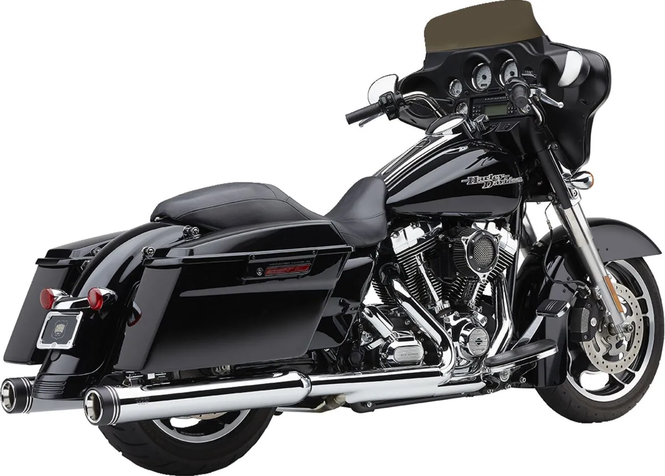Gen 2 Neighbor Haters® Series Mufflers
