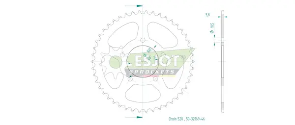 Image: Product/Part name 