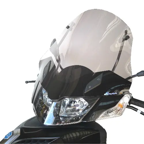WSHLD PIAG.MP3 125 52CM CLEAR