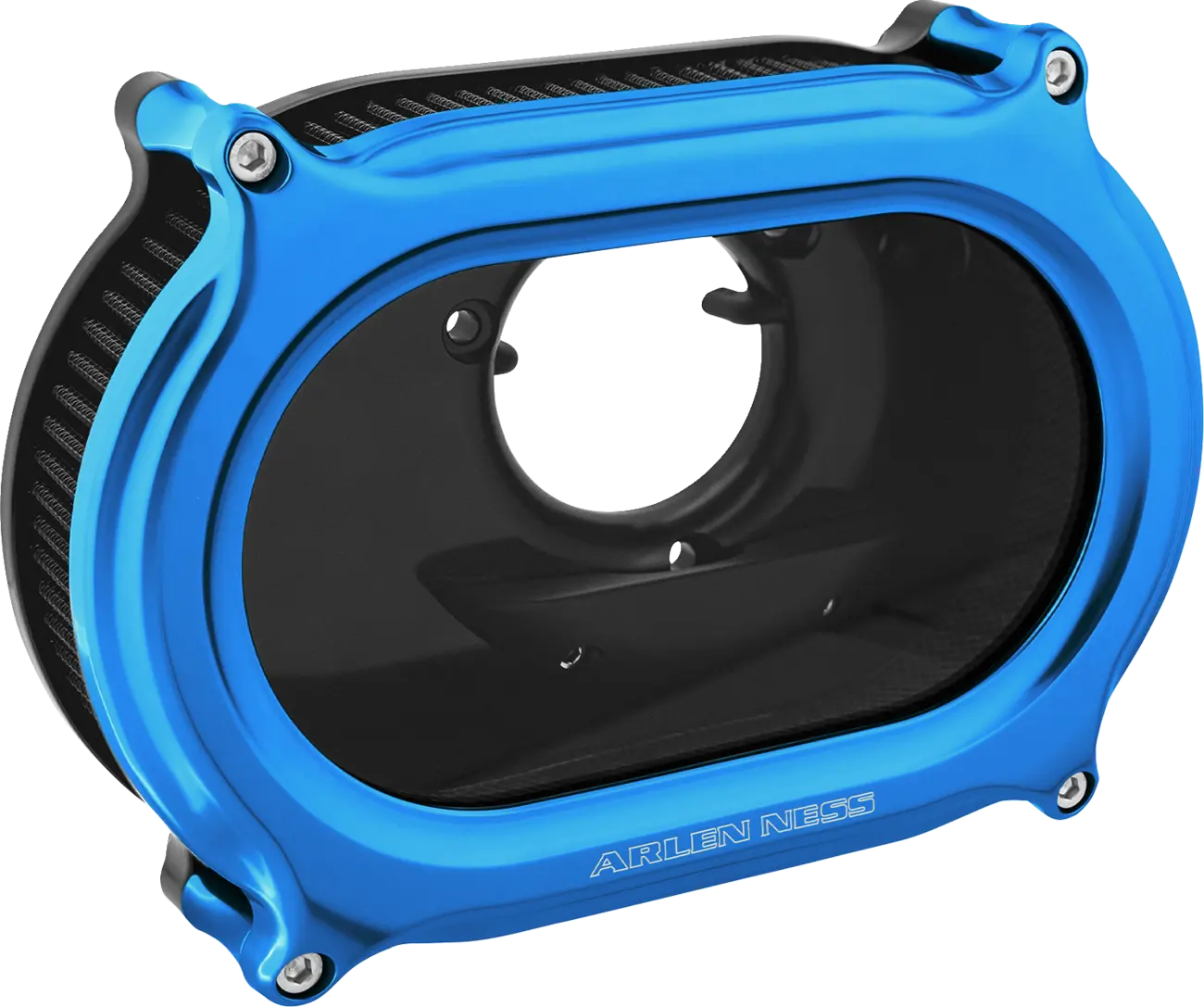 Air Filter Stage 2 Upgrade Kit