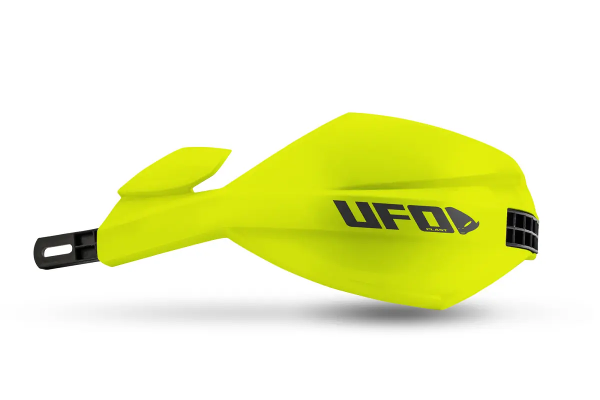 HANDGUARDS UFO MUGAN