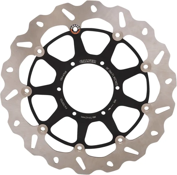 Image: Product/Part name Front