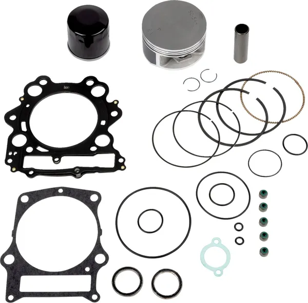 Image: Product/Part name Front
