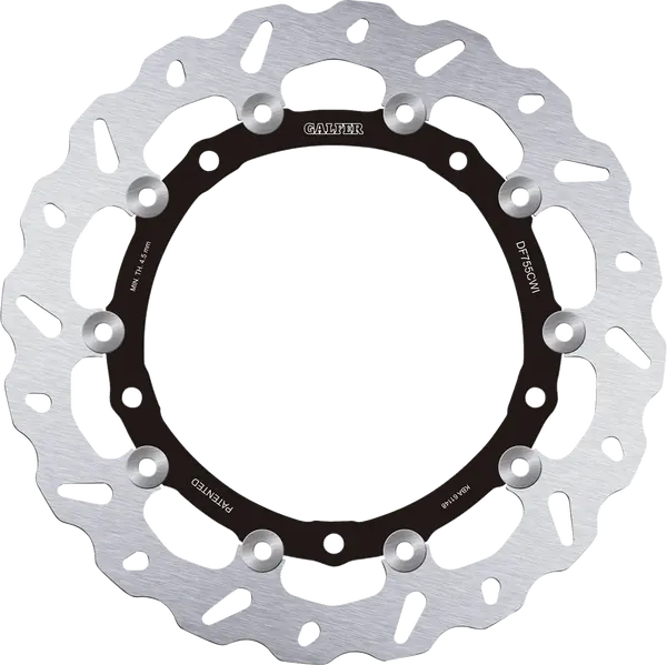 Image: Product/Part name Front