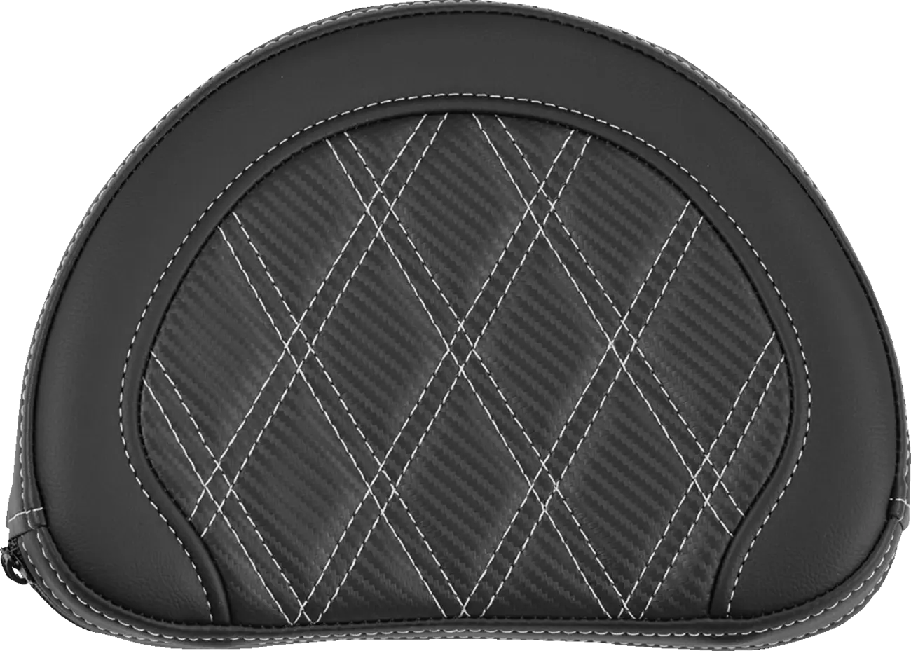 Contoured Sissy Bar Pad