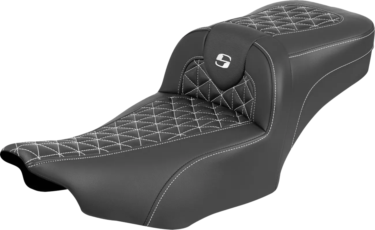 Roadsofa™ Extended Reach Seat