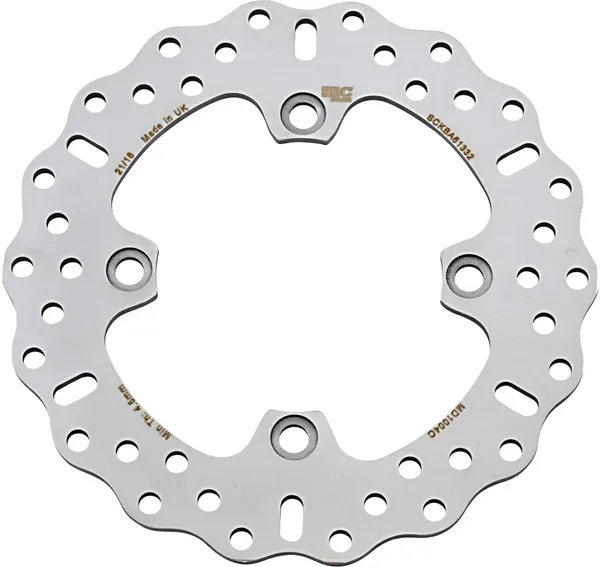 Image: Product/Part name Front