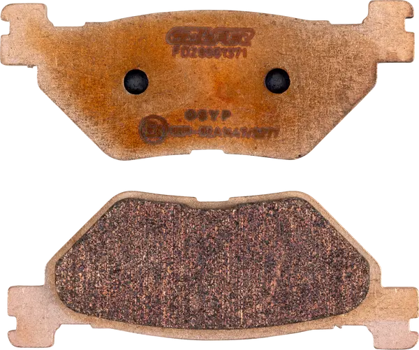 Image: Product/Part name Front