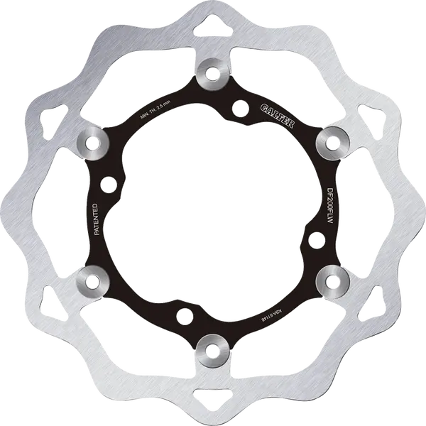 Image: Product/Part name Front