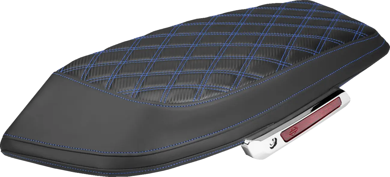 Saddlebag Lid Covers