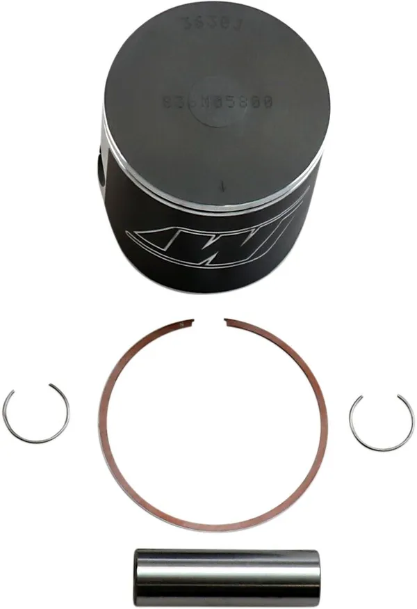 Image: Product/Part name Front