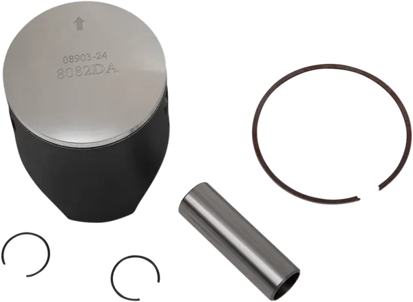 Image: Product/Part name Front