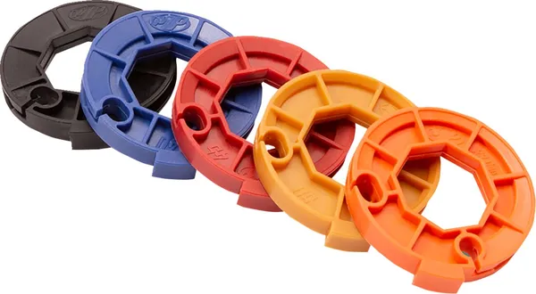 Image: Product/Part name Front