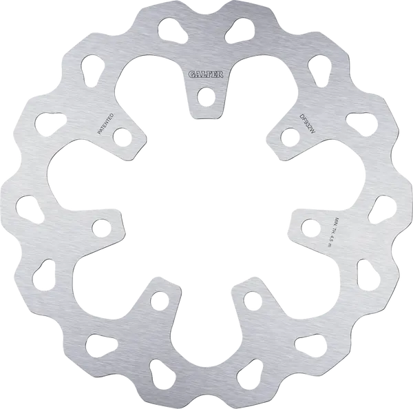 Image: Product/Part name Front