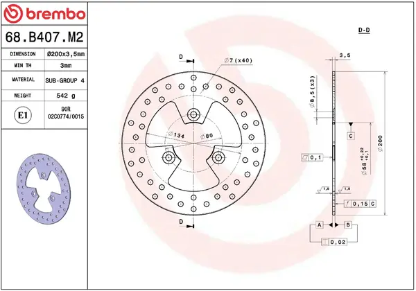 Image: Product/Part name 
