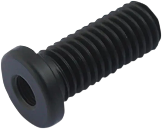 RIGID MOUNT M8X20 MM BLK