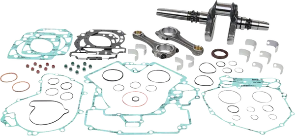 Image: Product/Part name Front