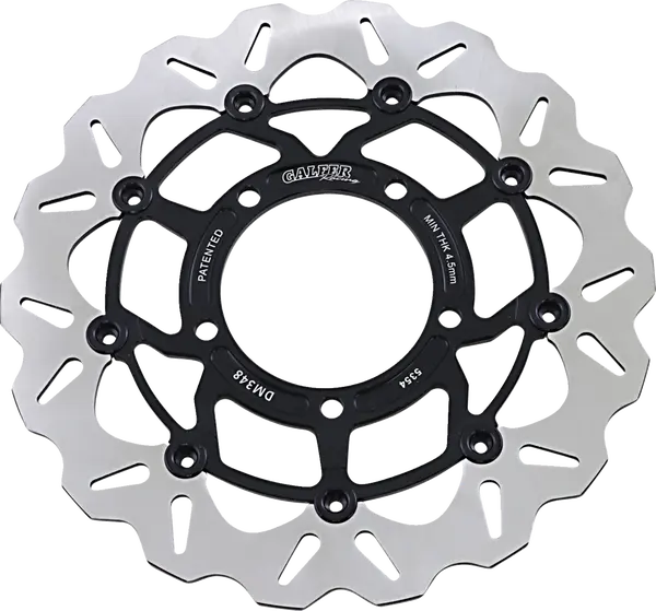 Image: Product/Part name Front
