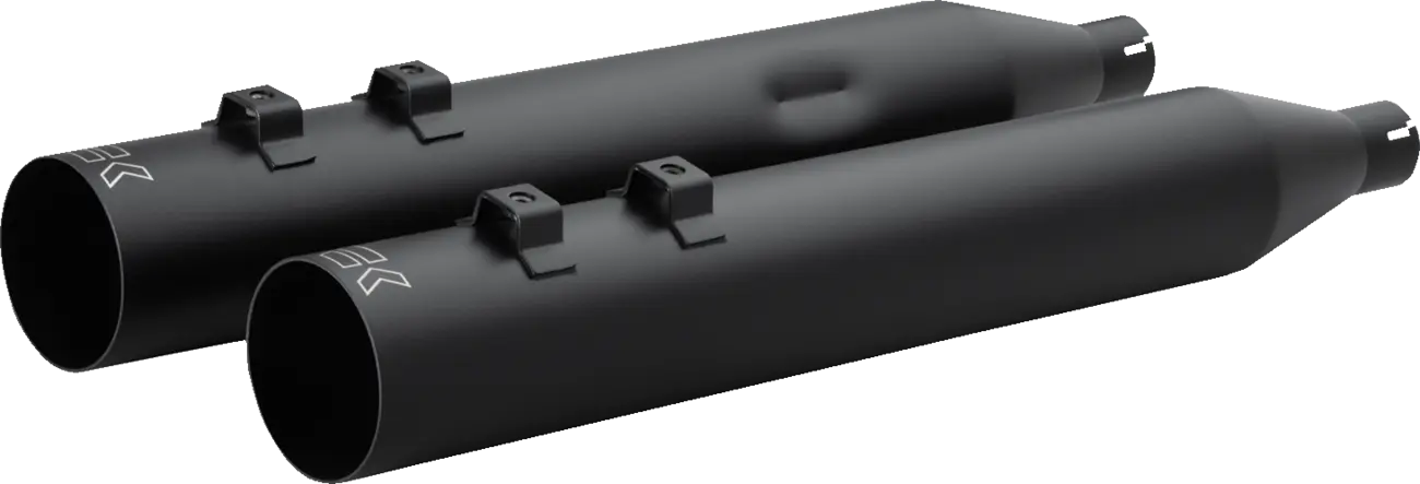 HP-Plus® Slip-On Mufflers