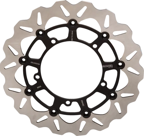 Image: Product/Part name Front