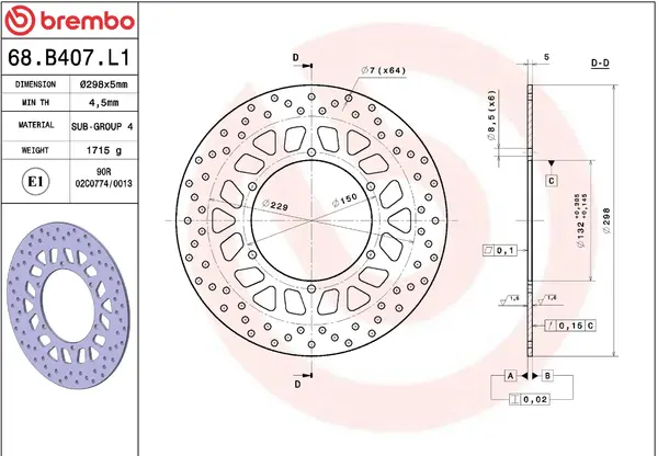 Image: Product/Part name 