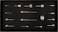 Image: Product/Part name Front