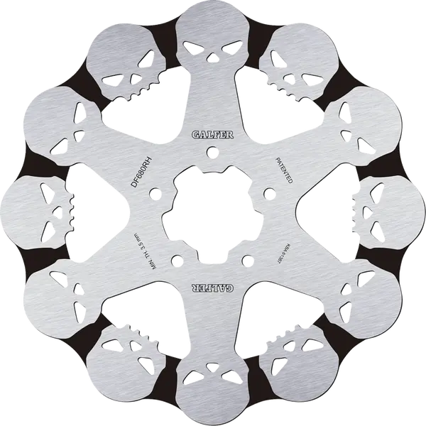 Image: Product/Part name Front