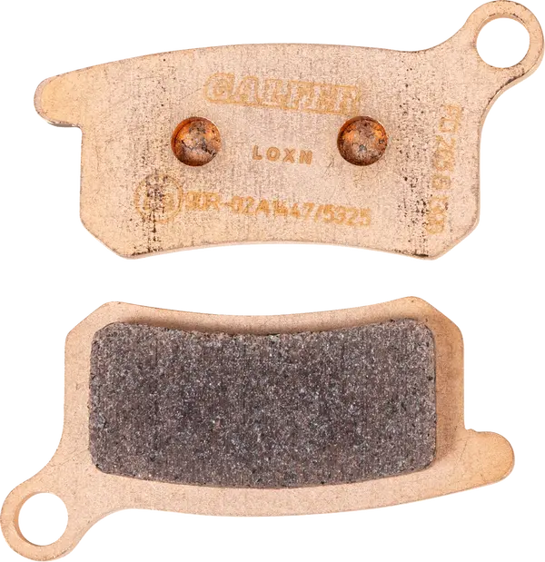 Image: Product/Part name Front