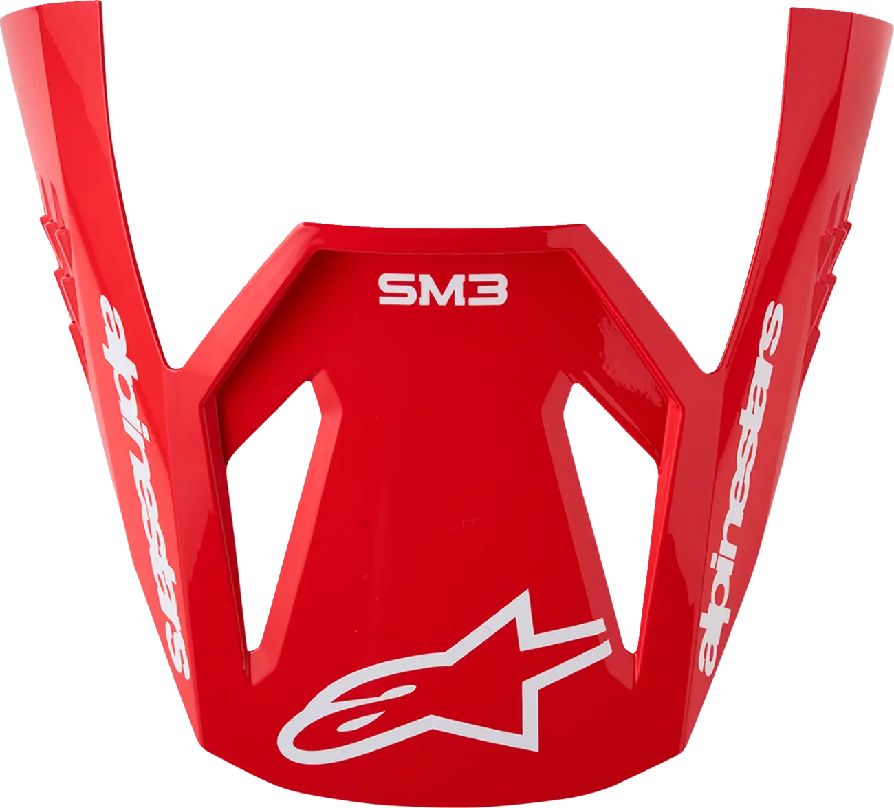 SM3 Helmet Visor