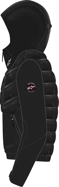 Image: Product/Part name Left Side