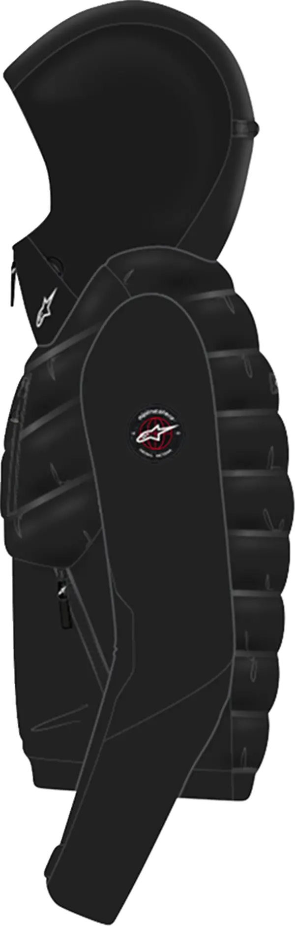 Image: Product/Part name Left Side