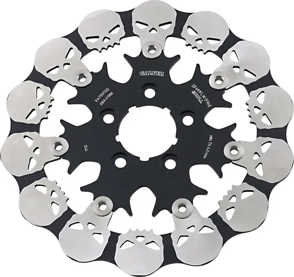 Image: Product/Part name Front