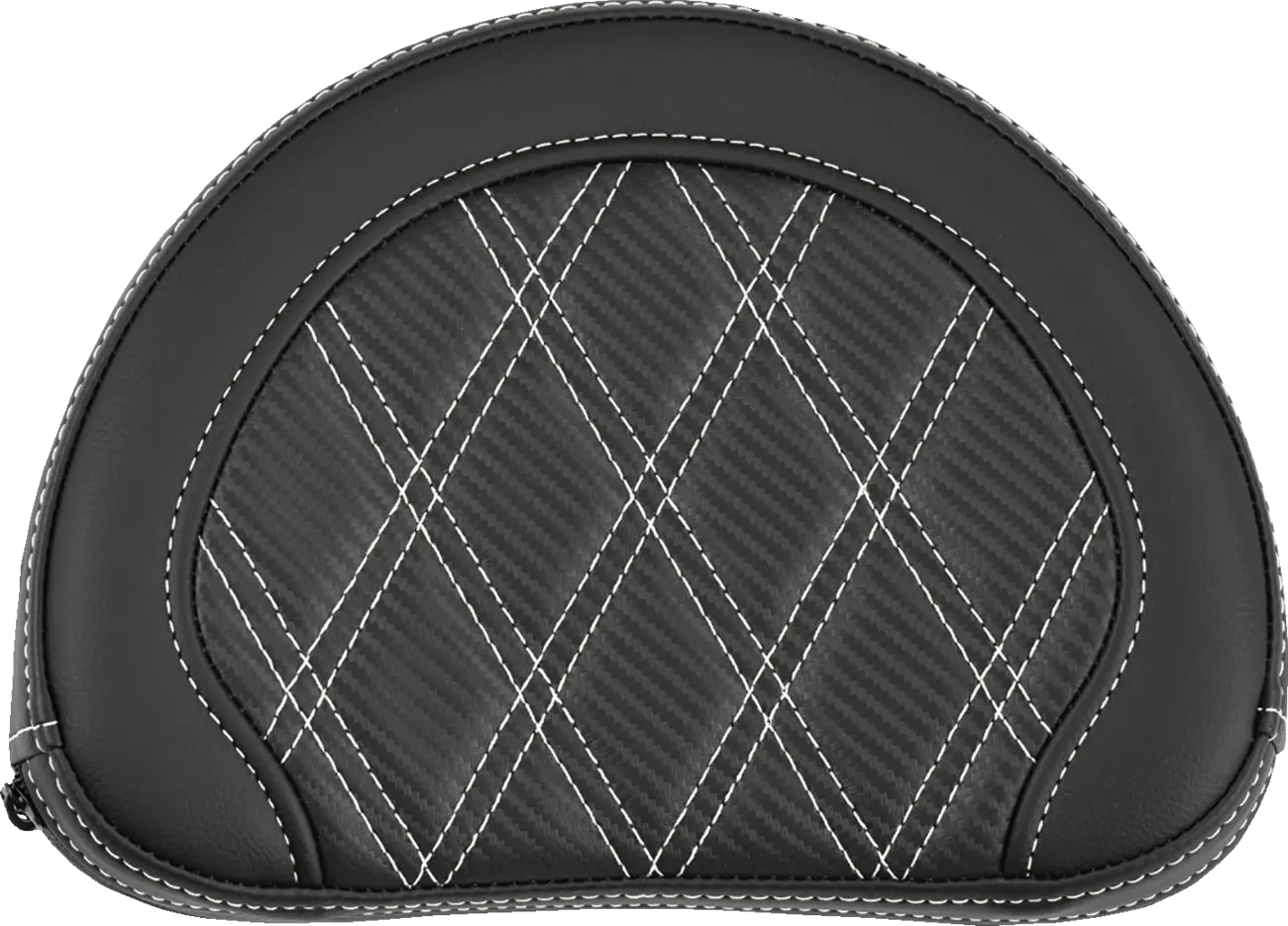 Contoured Sissy Bar Pad