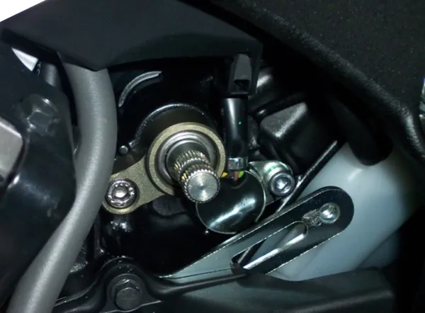 Image: Product/Part name Front