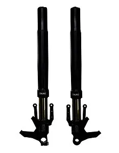 FORK HD CVO ROAD/STREET GLIDE