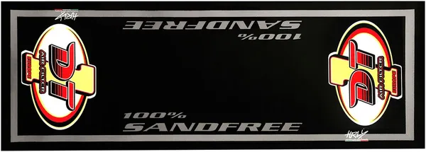 Image: Product/Part name Front