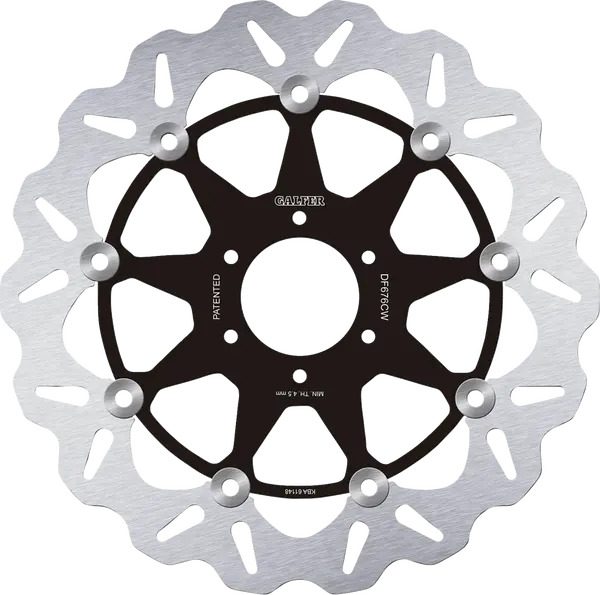 Image: Product/Part name Front