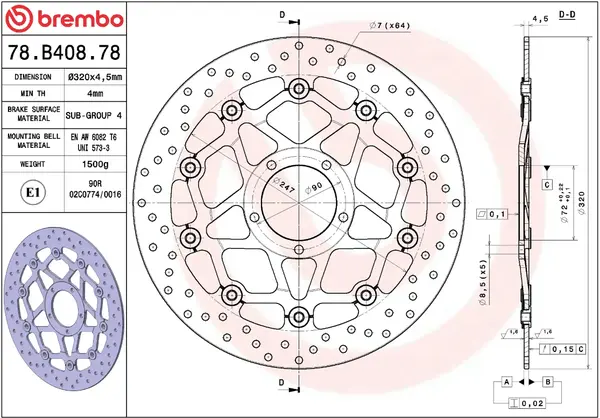 Image: Product/Part name 