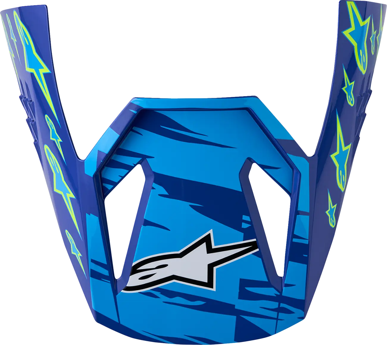 Youth SM3 Helmet Visor